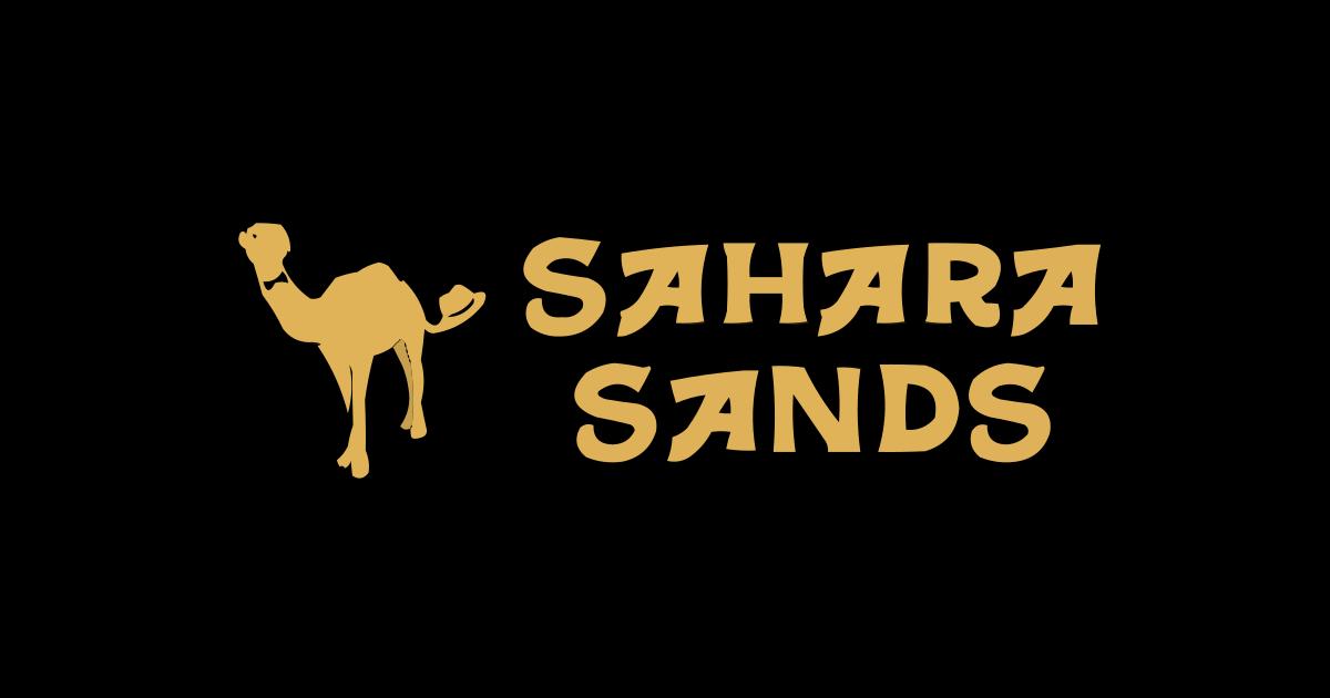 Nejlepší automaty v Sahara Sands